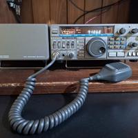 kenwood ts 430s 