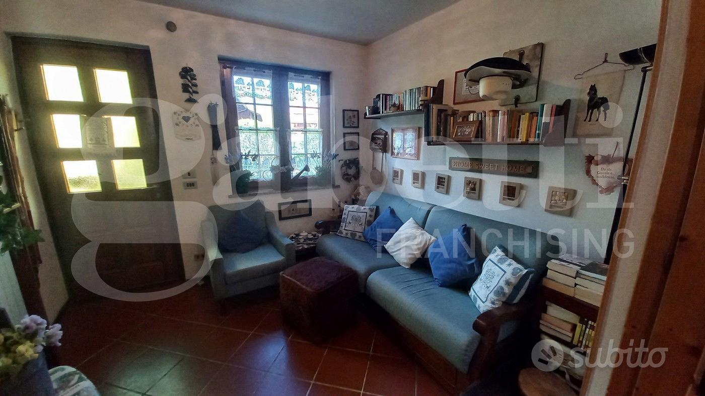 Appartamento – Oulx, Joans - Vista 2