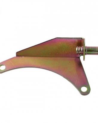 Piastra turbo miscelatore per Piaggio Ape Car P2 P