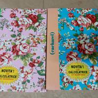 Raccoglitori Cacharel