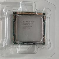 cpu Intel Core i3 550 socket 1156