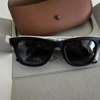 Ray Ban Meta Wayfarer RW4008