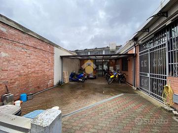 LABORATORIO A TORINO