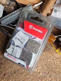 pasticche brembo anteriori per KTM smt 990