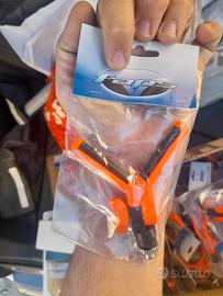 supporto per canne da rod pod