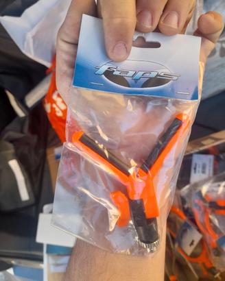 supporto per canne da rod pod