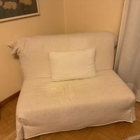 Divano letto una piazza e mezzo