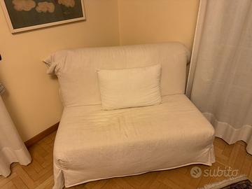 Divano letto una piazza e mezzo