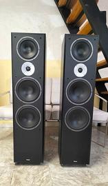 Diffusori da pavimento Magnat Monitor Supreme