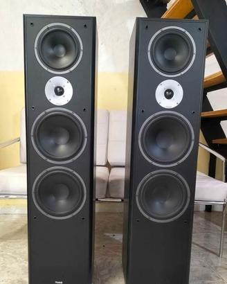 Diffusori da pavimento Magnat Monitor Supreme