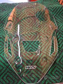 Cupolino Wrs Touring Honda Africa Twin 1100 2024 