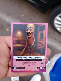 tung Tung tung sahur italian brainrot 