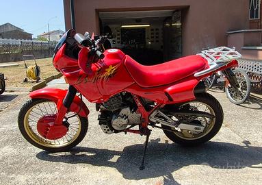 NX 650 Dominator ASI