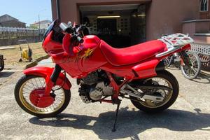NX 650 Dominator ASI