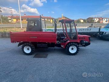 motoagricola