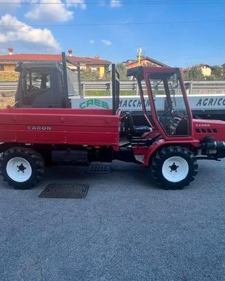 motoagricola