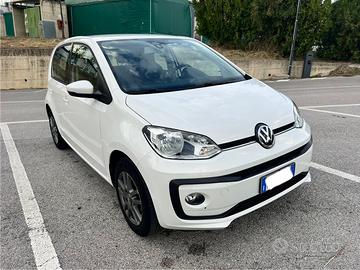 VOLKSWAGEN 1.0 5p. Eco Move Up
