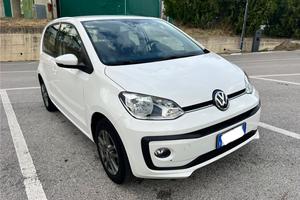 VOLKSWAGEN 1.0 5p. Eco Move Up