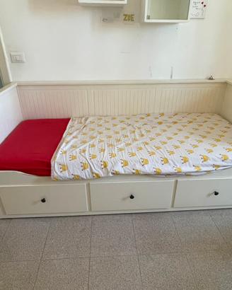 letto IKEA HEMNES