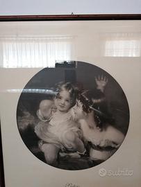 Poster quadro Sisters