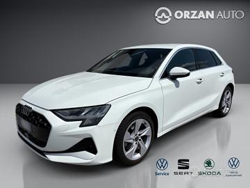 Audi A3 Sedan 35 TDI S tronic Business Advanced CE