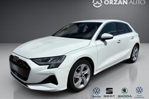 Audi A3 Sedan 35 TDI S tronic Business Advanced CE