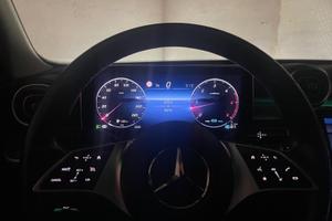 Mercedes C220 MildHybrid 4matic 2022