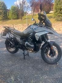 Bmw 1300 gs