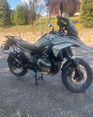 Bmw 1300 gs