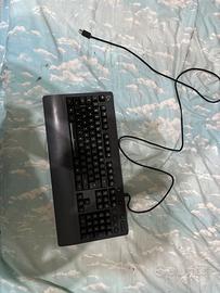 Tastiera Logitech g123