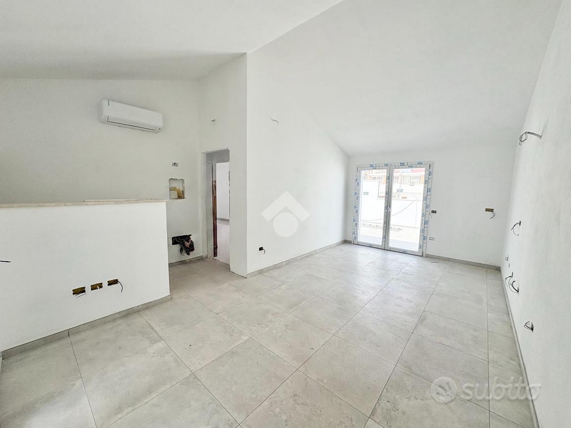 Appartamento – Cagliari, Monteleone, Pirri - Vista 5