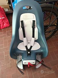 Seggiolino posteriore per bicicletta  B-TWin