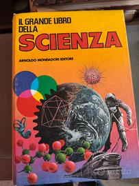 Il grande libro della scienza, geografia, storia