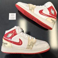 Nike Air Jordan 1 Mid SE "Rookie Season"
