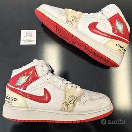 Nike Air Jordan 1 Mid SE "Rookie Season"