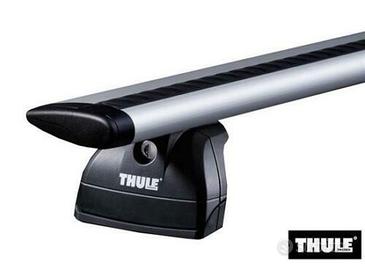Kit barre portatutto Thule per Volkswagen Golf VI
