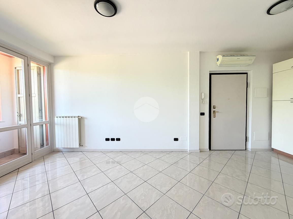 Apartment in Azzano Mella, Pontegatello - Vista 2