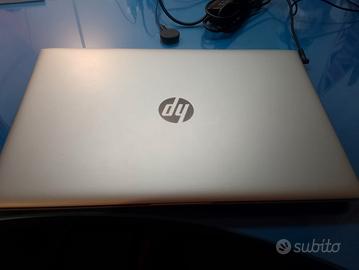 PC HP Probook 470 GS 