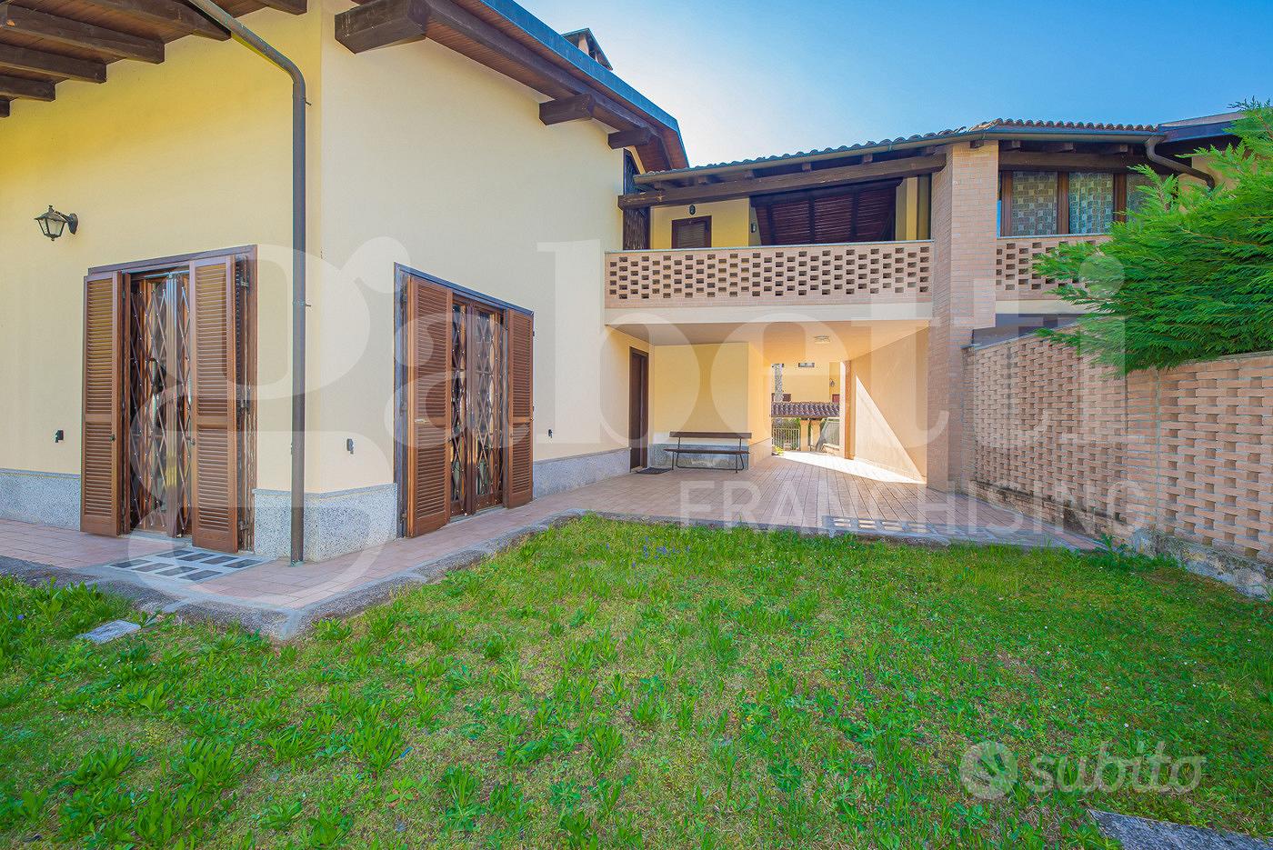House in Avigliana, Grangia - Vista 4