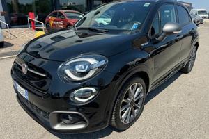 FIAT 500X Sport 1.3 Mjet 95cv 4x2 Sport