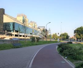UFFICIO A MILANO