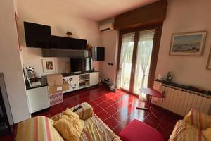 Appartamento di 90 m² con 3 locali e box auto a Ca