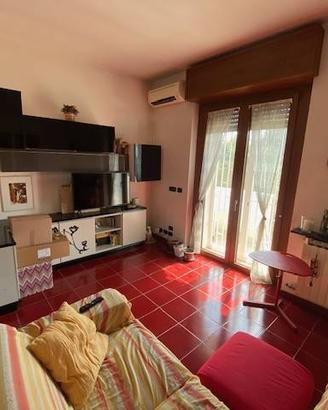 Appartamento di 90 m² con 3 locali e box auto a Ca