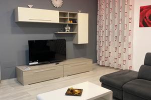 Appartamento zona centrale