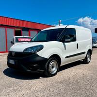FIAT DOBLO CARGO - 1.3 MJT 95 CV EURO6 - FURGONE