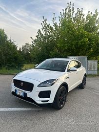 Jaguar E-Pace 2.0D 150 CV AWD S