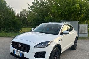 Jaguar E-Pace 2.0D 150 CV AWD S