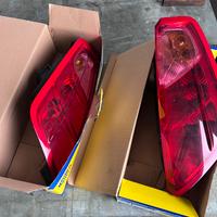 Coppia faro posteriore Fiat Grande Punto