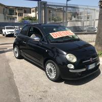Fiat 500 1.3 Multijet 16V 75 CV Lounge