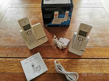 Alcatel Versatis F230 Duo Pure Sound